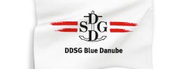 DDSG Schifffahrt, 25 min, 2,8 km vom Heurigen Gasthof Pammer  I Weingut Wachau entfernt