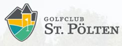 Golf St. Poelten, 37min, 48,9 km vom Heurigen Gasthof Pammer  I Weingut Wachau entfernt