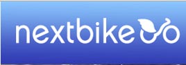 Nextbike, 3 min, 1,6 km vom Heurigen Gasthof Pammer I Weingut Wachau entfernt